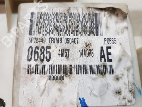 Fuse box FORD FOCUS II (DA_, HCP, DP) | BP28605739E1