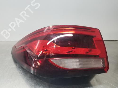 Used Left taillight MG MG ZS SUV (AZS1) [2017-2025]  30168633