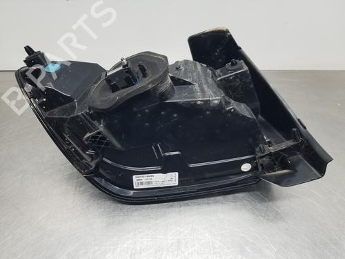 Right taillight PEUGEOT 208 II (UB_, UP_, UW_, UJ_)  | BP29396849C35 