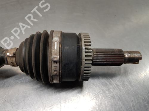 Right front driveshaft HYUNDAI TUCSON (TL, TLE)  | BP24175730M39 