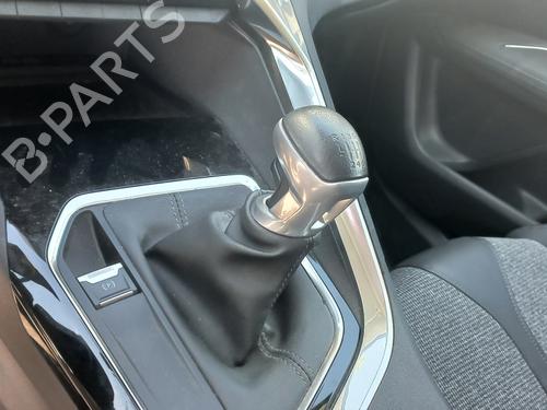Display monitor PEUGEOT 3008 II SUV (MC_, MR_, MJ_, M4_)  | BP20341710C48 