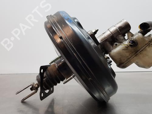 Used Servo brake TOYOTA RAV 4 III (_A3_) 2.2 D 4WD (ALA30_, ALA30R) (136 hp) 19677333