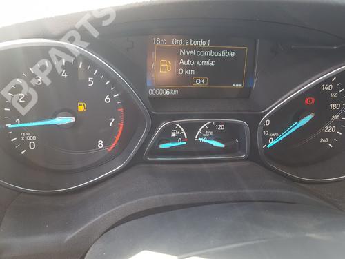 Elektronisk modul FORD KUGA II (DM2) 2.0 TDCi | BP7587925M83 