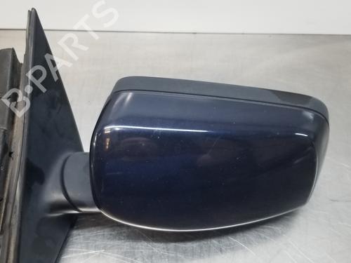 Left mirror BMW 5 (E60) 520 d | BP20085524C26 