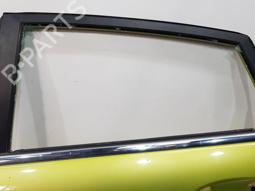 Left rear door FORD FIESTA VI (CB1, CCN) 1.4 | BP15802522C4 