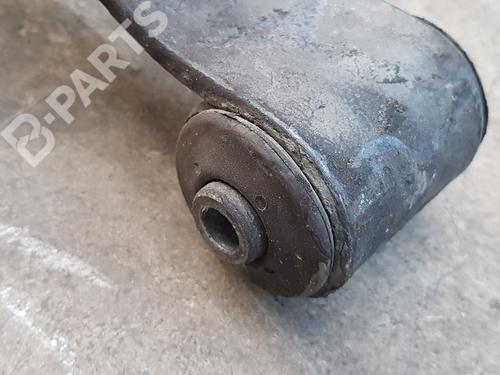 Rear axle VW CADDY IV MPV (SAB, SAJ) 2.0 TDI | BP11935237M2 