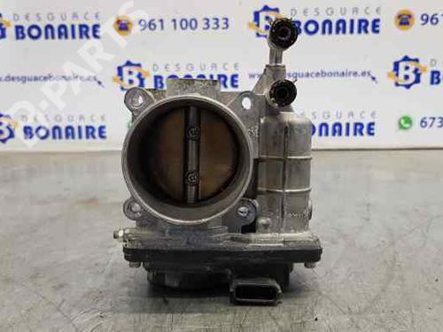 throttle-body-infiniti-ex-37-16119jk20b-2007-7652845 main image