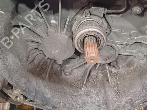 Gearbox OPEL ASTRA H (A04)  | BP18027651M3 