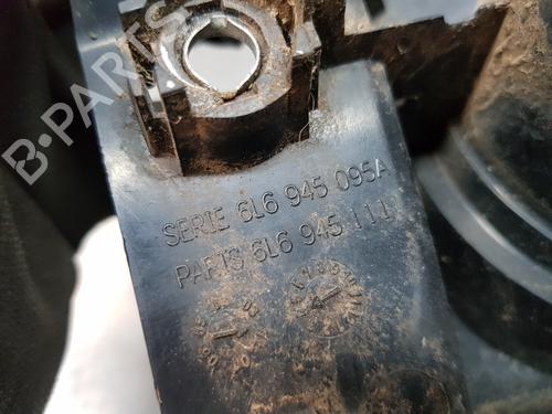 Left taillight SEAT IBIZA III (6L1)  | BP27870275C34 