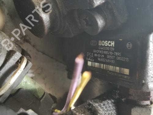 Engine CITROËN C-CROSSER (VU_, VV_) 2.2 HDi | BP19398826M1 