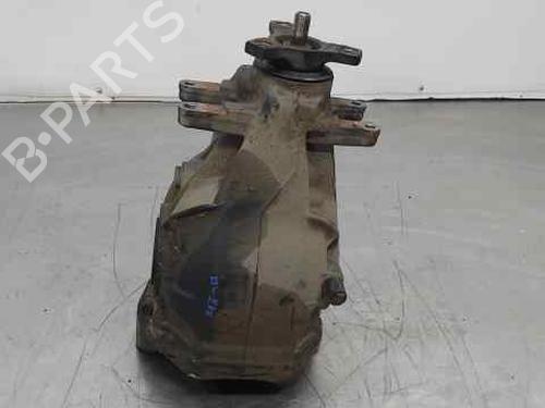 Differensial bakvogn MERCEDES-BENZ E-CLASS (W211) E 240 4-matic (211.080) | BP12989090M24 