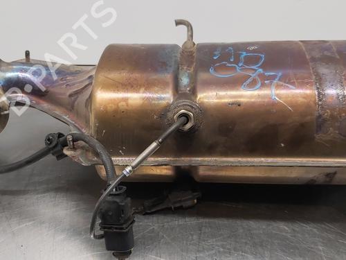 Filtre à particules FIAT 500L (351_, 352_) [2012-2025]  28097610