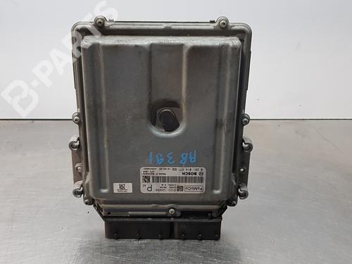 Engine control unit (ECU) JAGUAR XF I (X250) 3.0 D | BP9542324M57 