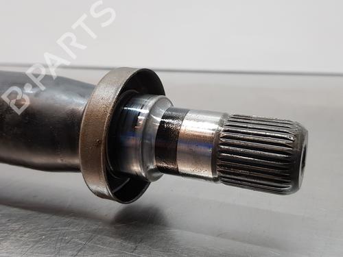 Right front driveshaft CHEVROLET CRUZE Hatchback (J305)  | BP19399626M39 