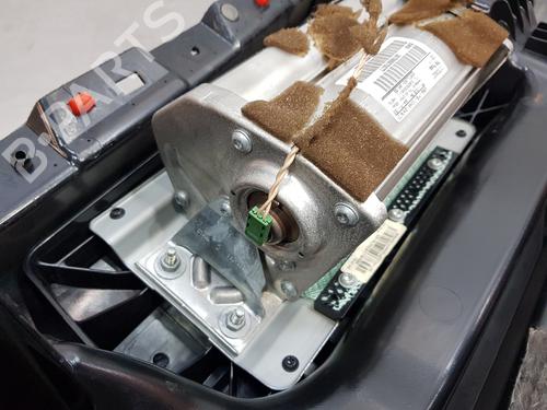 Kollisonspute sett BMW 1 (E87) 116 i | BP26552310C86 