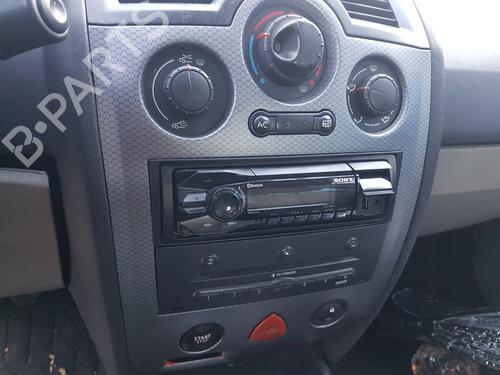Styregear/Snekke RENAULT MEGANE II Saloon (LM0/1_) 1.5 dCi (LM02, LM13, LM2A) | BP11757953M22 
