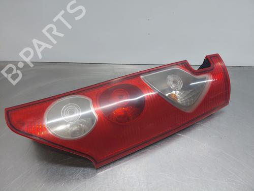 Used Right taillight RENAULT KANGOO / GRAND KANGOO II (KW0/1_) [2008-2025]  31015017