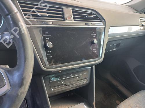 Høyre baklys VW TIGUAN (AD1, AX1)  | BP28376930C35 