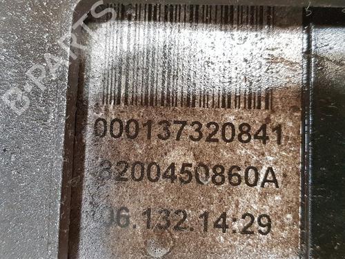 Electric handbrake RENAULT SCÉNIC II (JM0/1_)  | BP18101347E5 