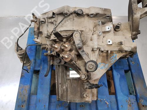 Gearbox KIA CARNIVAL II (GQ)  | BP28024023M3 