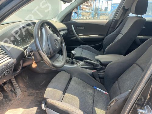 Electronic module BMW 1 (E87) 116 i | BP26552444M83 
