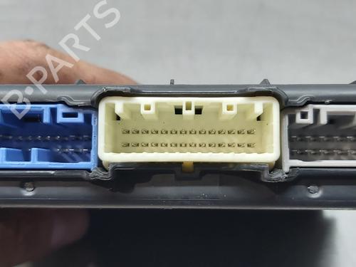 Electronic module MAZDA 6 Saloon (GH)  | BP16011268M83 
