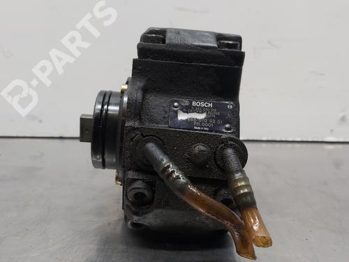 Used Injection pump MERCEDES-BENZ A-CLASS (W168) A 170 CDI (168.008) (90 hp) 11875108