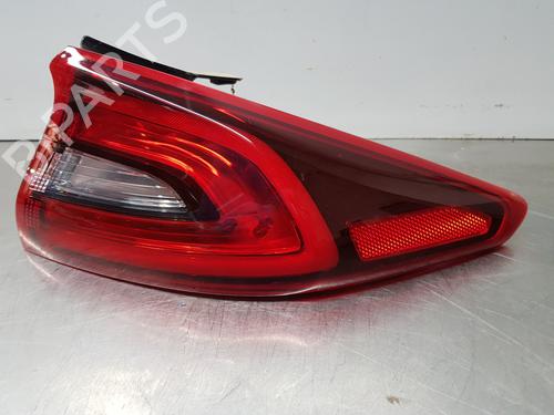 Used Right taillight HYUNDAI IONIQ (AE) [2016-2023]  30103344