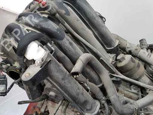 Engine MERCEDES-BENZ A-CLASS (W169) A 170 (169.032, 169.332) | BP13040295M1 