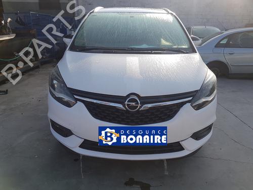 OPEL ZAFIRA TOURER C (P12) 1.6 CDTI (75) (134 hp) 940352