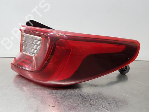 Used Right taillight KIA STONIC (YB) 1.0 T-GDi (120 hp) 30000645
