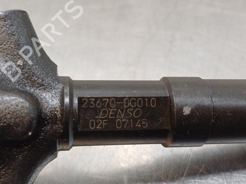 Injector TOYOTA AVENSIS (_T25_)  | BP18863635M100 