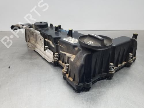 Valve cover OPEL ZAFIRA TOURER C (P12) 1.6 CDTI (75) | BP24359364M124 