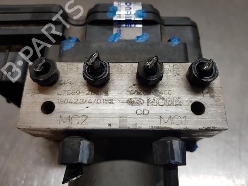 ABS pump KIA CEED Sportswagon (CD)  | BP28377077M43