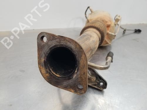 Catalyst FORD FOCUS IV (HN)  | BP28024187M10 