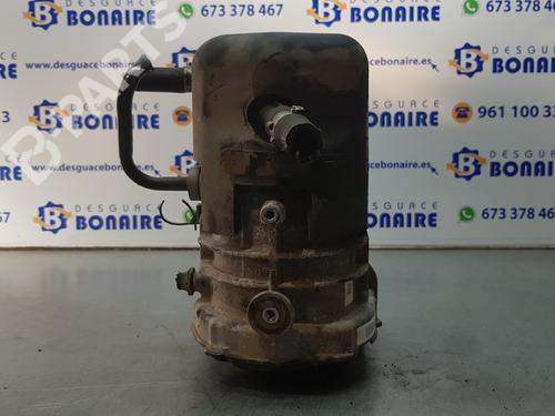 Used Steering pump CITROËN C5 III Break (RW_) 2.0 HDi 140 (140 hp) 7590437