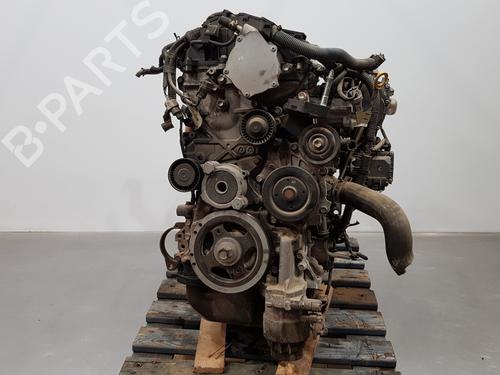 Engine TOYOTA AURIS (_E18_)  | BP22564862M1 