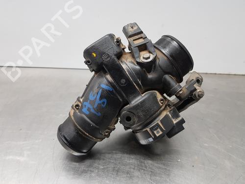 Used Throttle body CITROËN C4 Picasso I MPV (UD_) [2006-2015]  30329980