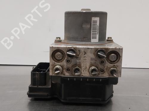 ABS pump FORD MONDEO IV (BA7)  | BP17534146M43 