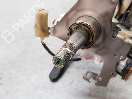 Steering column NISSAN QASHQAI / QASHQAI +2 I (J10, NJ10, JJ10E) 1.5 dCi | BP10966429M21 