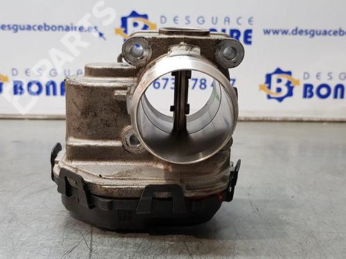 Used Throttle body Throttle body FORD FOCUS III 1.5 TDCi (120 hp) 7652909 7652909