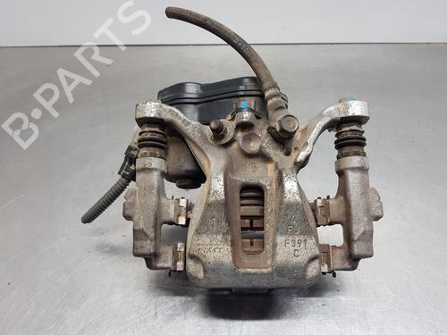 Left rear brake caliper TOYOTA COROLLA Estate (_E21_) 1.8 Hybrid (ZWE211W) | BP29592318M107 
