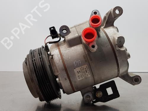Used AC compressor MAZDA 3 (BM, BN) 2.2 D (150 hp) 20214298