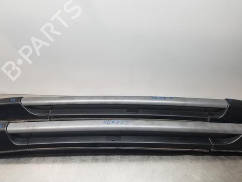 Roof bar DACIA SANDERO II  | BP29248377C65 