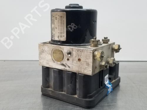 Used ABS pump FORD FUSION (JU_) [2002-2012]  30879994