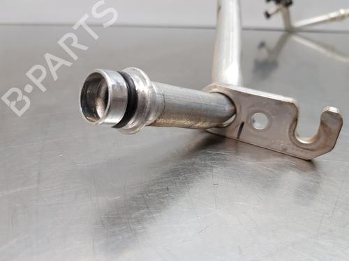 AC pipe TOYOTA YARIS (_P21_, _PA1_, _PH1_) 1.5 Hybrid (MXPH10, MXPH11) | BP23904058M126 