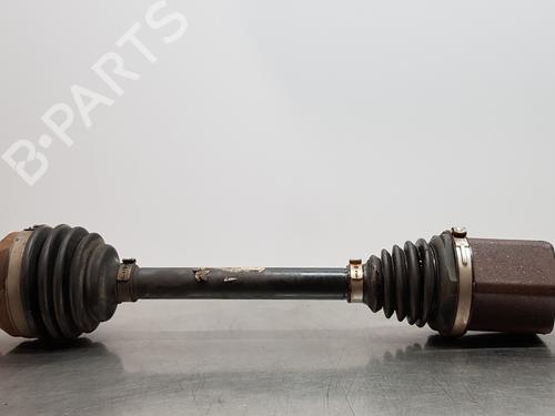 Used Left front driveshaft SKODA FABIA III (NJ3) 1.0 TSI (95 hp) 12470488