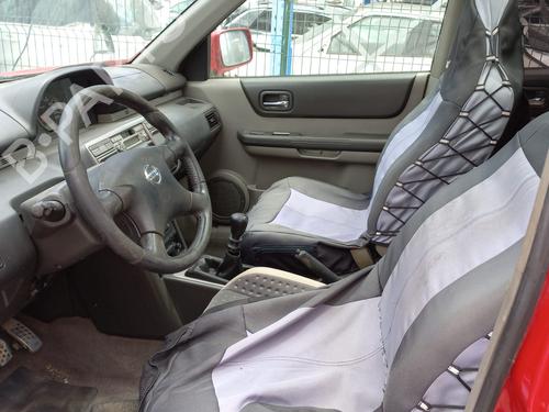 ABS pump NISSAN X-TRAIL I (T30) 2.2 DCi | BP13737796M43 