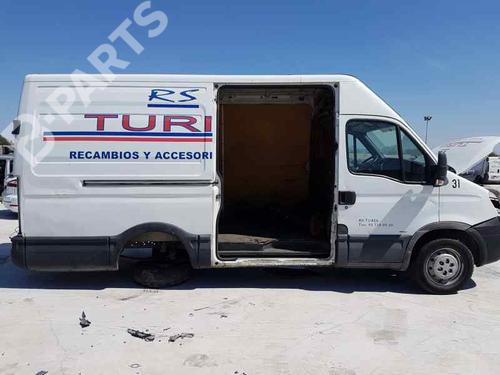 Right front shock absorber IVECO DAILY VI Van  | BP7581663M17  - Image 7