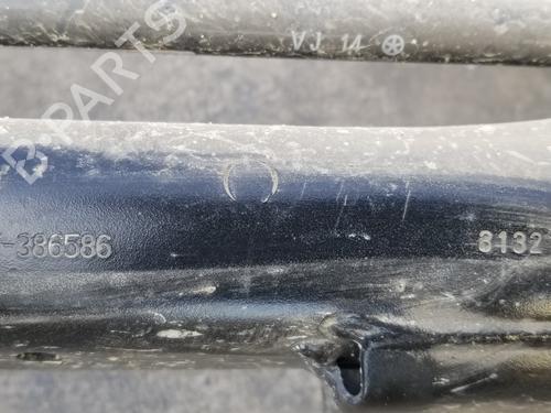 Rear axle BMW X3 (G01, F97, G08)  | BP20106872M2 
